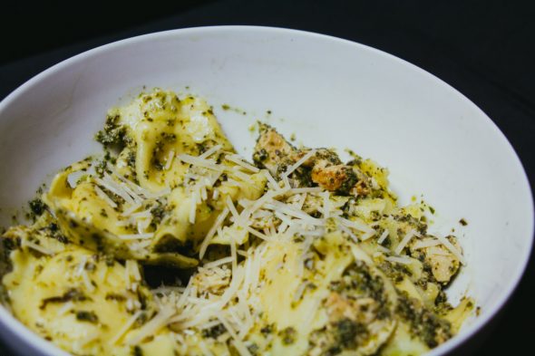 Pesto-Cheese-Ravioli-7