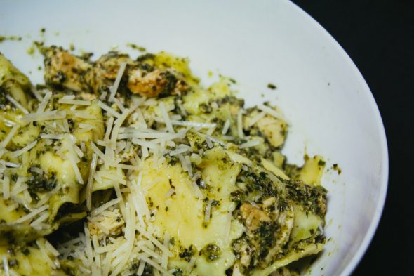 Pesto-Cheese-Ravioli-8