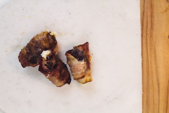 Devils on Horseback-7